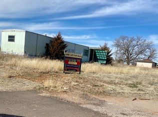 Highway 44, Burns Flat, OK 73624