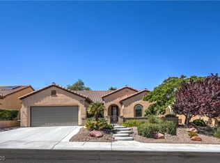 2147 Bannerwood St, Henderson, NV 89044
