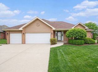 19347 Westfield Ave, Tinley Park, IL 60487