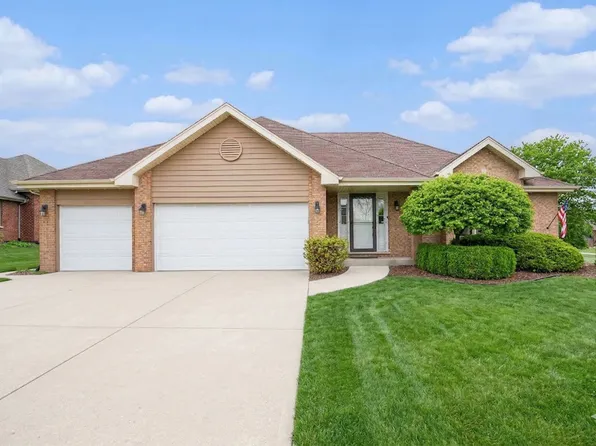 19347 Westfield Ave, Tinley Park, IL 60487