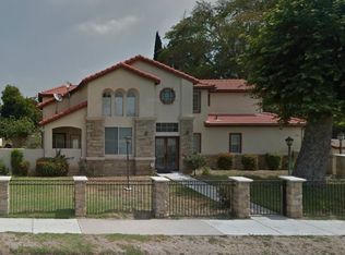 11949 Lower Azusa Rd, City Industry, CA 91732