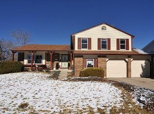 4025 S Yampa St, Aurora, CO 80013