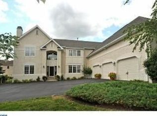 129 Inverness Dr, Blue Bell, PA 19422
