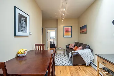 Sold by Coldwell Banker Residential Brokerage - Hoboken