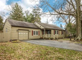 5550 Foster Ave, Columbus, OH 43085