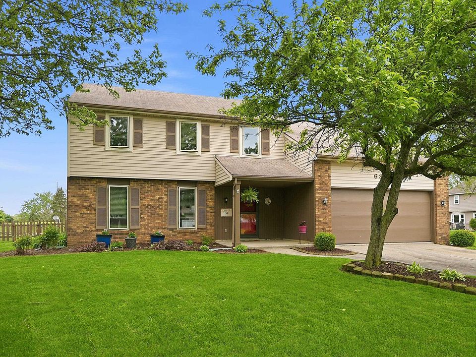1st image of 6821 Thamesford Dr