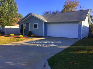270 Deer Run Rd, Branson, MO 65616