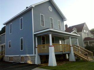 224 W Washington Ave, Alpena, MI 49707
