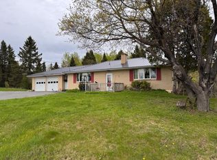 801 State Road, Mapleton, ME 04757