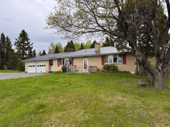 801 State Road, Mapleton, ME 04757