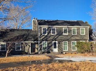 1870 Silver Spur Rd, Cheyenne, WY 82009