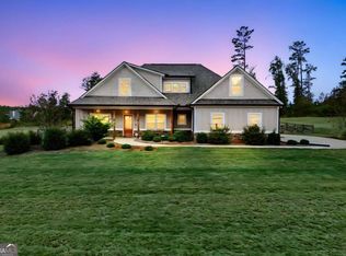 294 Conner Ln, Williamson, GA 30292