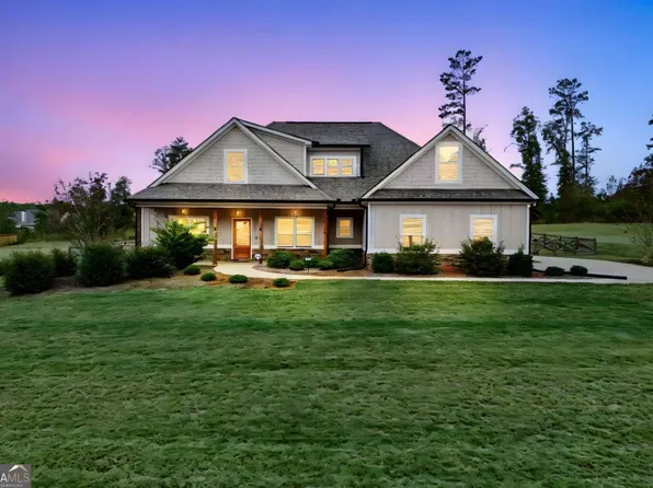 294 Conner Ln, Williamson, GA 30292