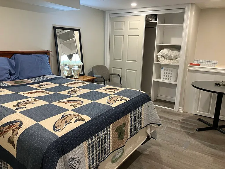 Private Bedroom C