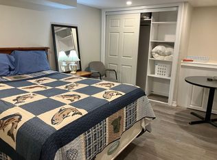 121 Thicketwood Dr, Toronto, ON