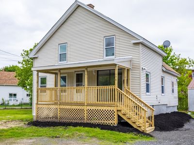 158 Spruce St, Winchendon, MA, 01475