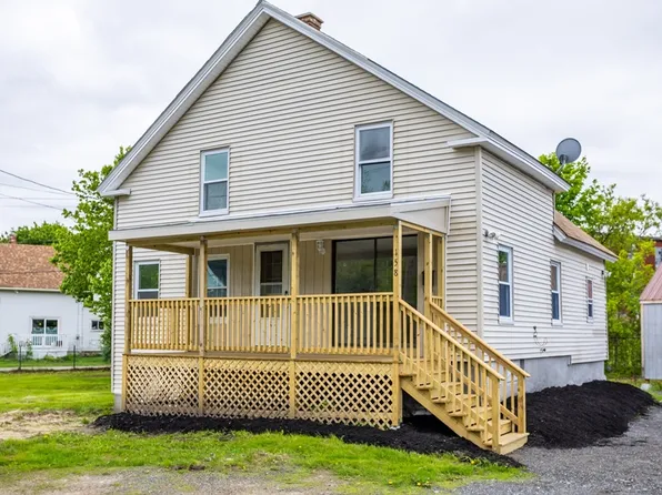 158 Spruce St, Winchendon, MA 01475