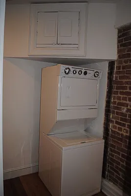 Rented by Park West Realty Company | media 7