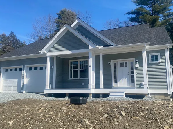 56 Dogwood Circle, Lebanon, NH 03784