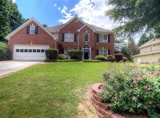 325 Willow Crescent Way, Johns Creek, GA 30022