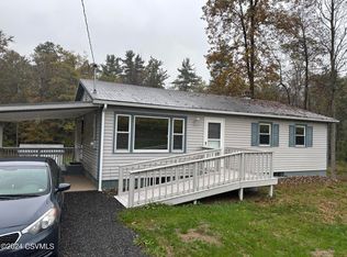 2205 Cold Run Rd, Mifflinburg, PA 17844