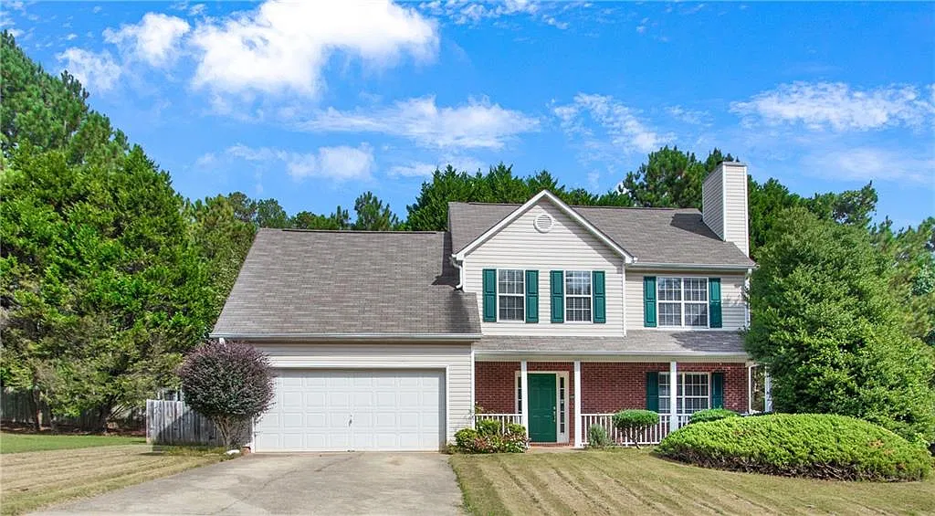 4 bed, 2.5 bath, 1771 sqft, $2,500 — Photo 2