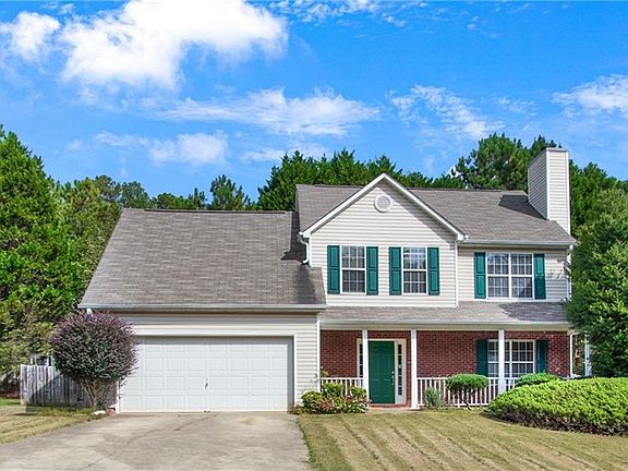 2nd image of 1815 Alcovy River Dr