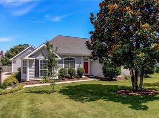 140 Blackberry Ln, Mooresville, NC 28117