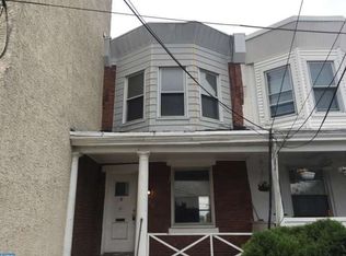 85 S Keystone Ave, Upper Darby, PA 19082