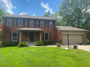 11681 Cedarview Dr, Cincinnati, OH 45249