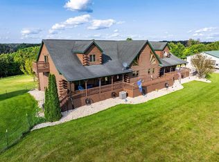 28954 State Highway 80, Richland Center, WI 53581