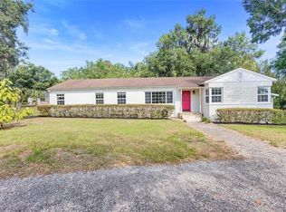 611 N Garfield Ave, Deland, FL 32724