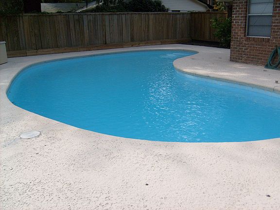Kidney Pool