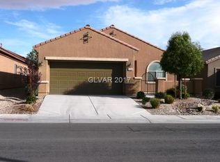 3998 Spanish Barb St, Las Vegas, NV 89122