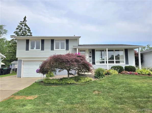 216 Greenhaven Ter, Tonawanda, NY 14150