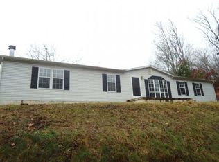 128 Flying Squirrel Rdg, Whittier, NC 28789