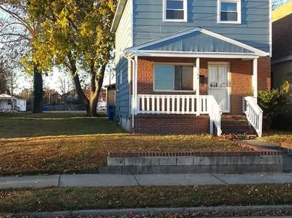 1153 32nd St, Newport News, VA 23607