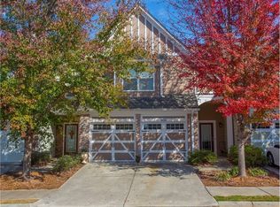 3506 Clear Creek Xing NW, Kennesaw, GA