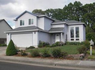 51840 SE 9th St, Scappoose, OR 97056