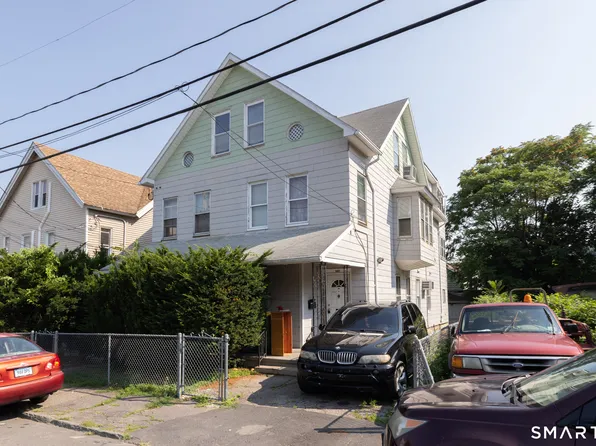 147 Locust Street, Waterbury, CT 06704