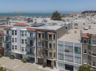 3820 Divisadero St, San Francisco, CA 94123