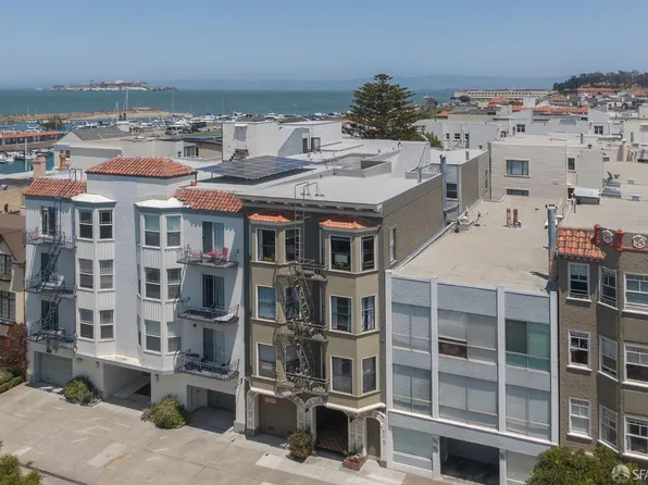 3820 Divisadero St, San Francisco, CA 94123