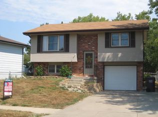 432 Mormon Trl, Lincoln, NE 68521