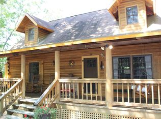 2167 Hines Gap Rd, Warm Springs, GA 31830