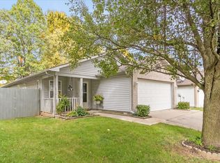 8910 Lighthorse Dr, Indianapolis, IN 46231