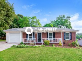 2432 Middleton Dr, Gastonia, NC