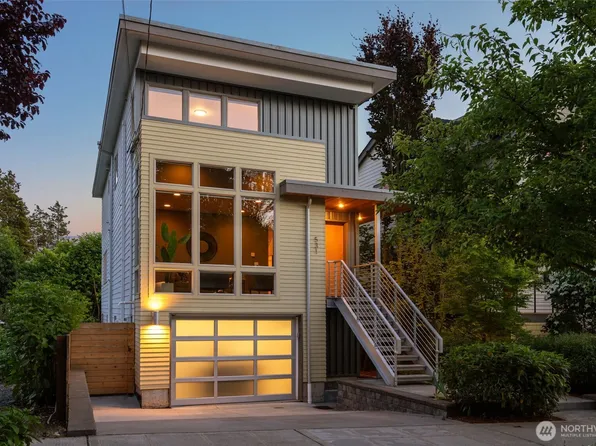 531 N 84th Street, Seattle, WA 98103