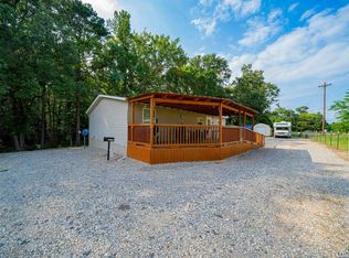 5247 Fm 2625 E, Marshall, TX 75672