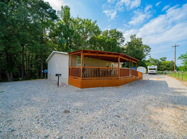 5247 Fm 2625 E, Marshall, TX 75672