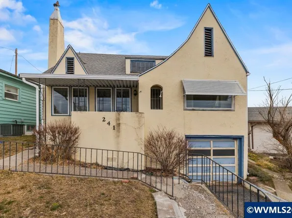 241 Hillside Ave, Klamath Falls, OR 97601